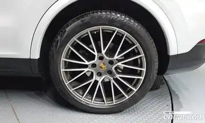 Porsche Cayenne 2022 3.0 гидро в Москве № 1618936, миниатюра 6