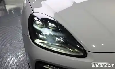 Porsche Cayenne 2022 3.0 гидро в Москве № 1618936, миниатюра 7
