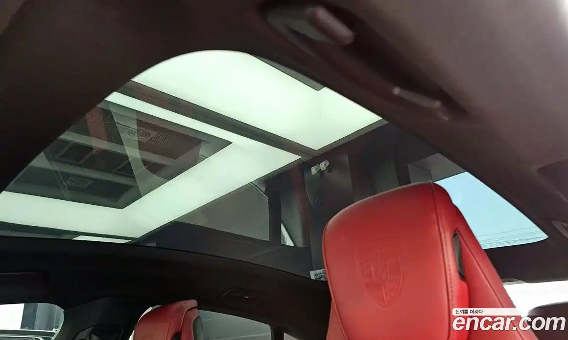 Porsche Taycan 2022 0.1 гидро в Москве № 1618977, фото 24