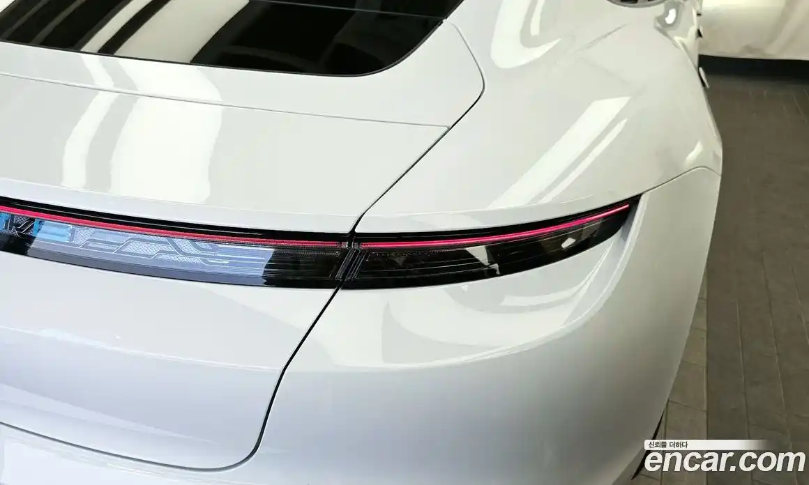 Porsche Taycan 2022 0.1 гидро в Москве № 1618977, фото 9