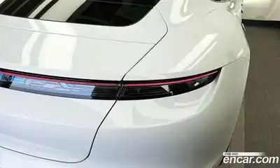 Porsche Taycan 2022 0.1 гидро в Москве № 1618977, миниатюра 9