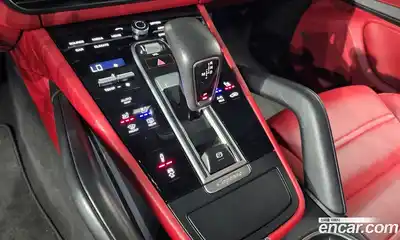 Porsche Cayenne 2022 3.0 гидро в Москве № 1618987, миниатюра 12