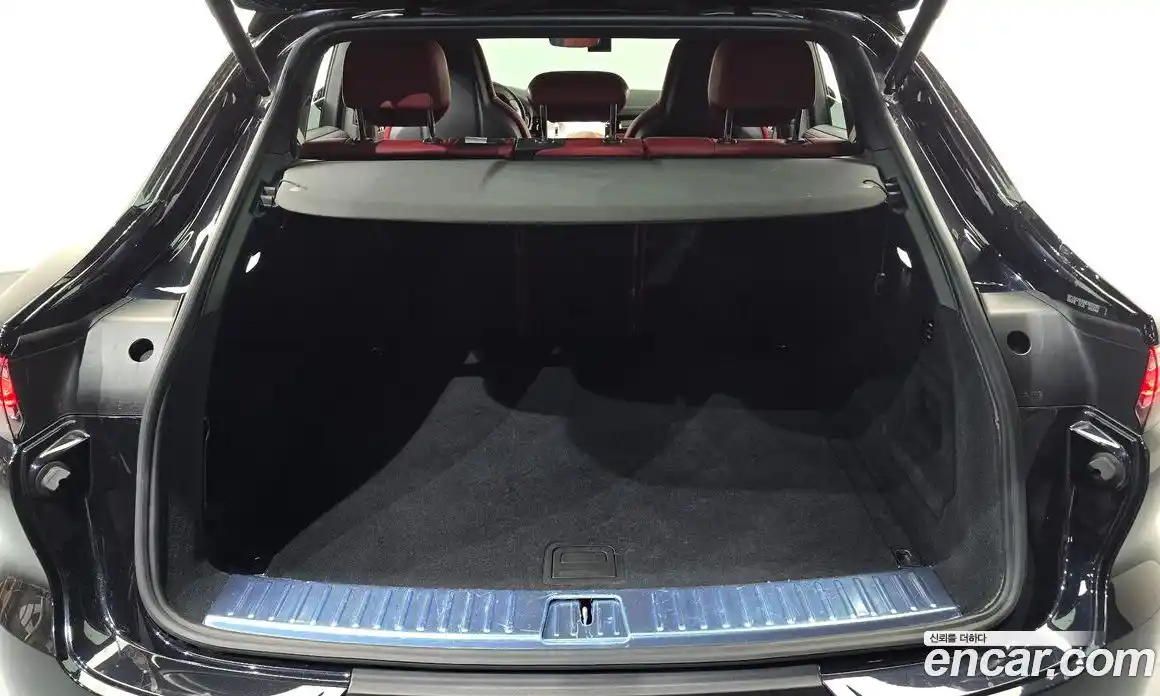 Porsche Cayenne 2022 3.0 гидро в Москве № 1618987, фото 26