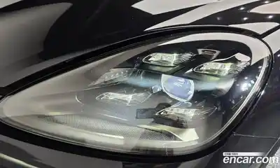 Porsche Cayenne 2022 3.0 гидро в Москве № 1618987, миниатюра 8