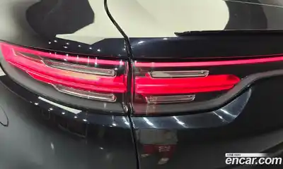 Porsche Cayenne 2022 3.0 гидро в Москве № 1618987, миниатюра 9