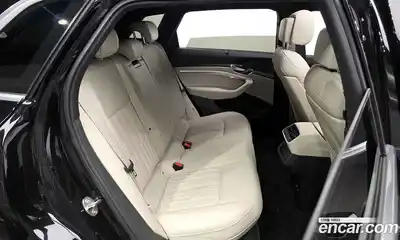 Audi e-tron 2023 0.2 гидро в Москве № 162422, миниатюра 12
