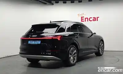 Audi e-tron 2023 0.2 гидро в Москве № 162422, миниатюра 2