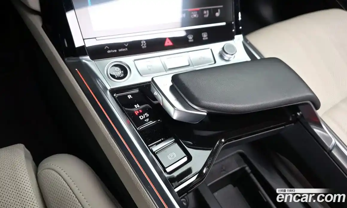 Audi e-tron 2023 0.2 гидро в Москве № 162422, фото 9