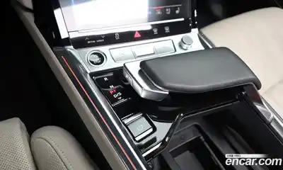 Audi e-tron 2023 0.2 гидро в Москве № 162422, миниатюра 9