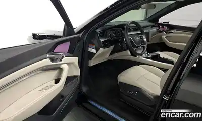 Audi e-tron 2023 0.2 гидро в Москве № 162422, миниатюра 10