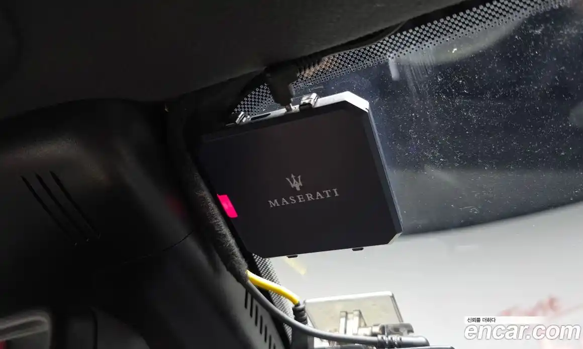 Maserati Ghibli 2020 3.0 гидро, фото 28