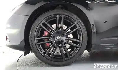 Maserati Ghibli 2020 3.0 гидро, миниатюра 4