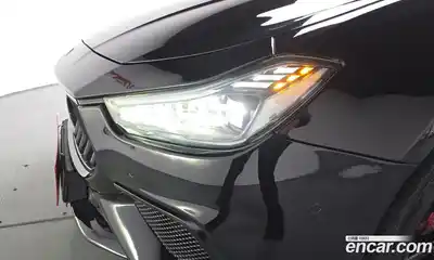 Maserati Ghibli 2020 3.0 гидро, миниатюра 7