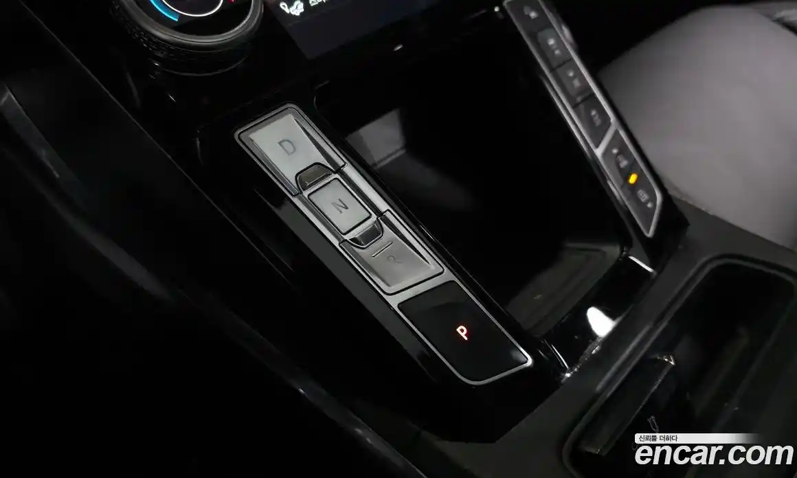 Jaguar I-Pace 2019 0.2 гидро в Москве № 1625495, фото 12
