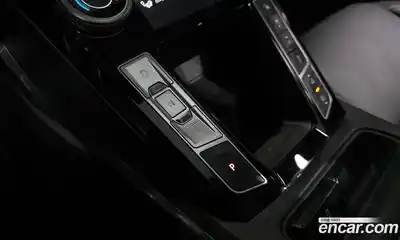 Jaguar I-Pace 2019 0.2 гидро в Москве № 1625495, миниатюра 12