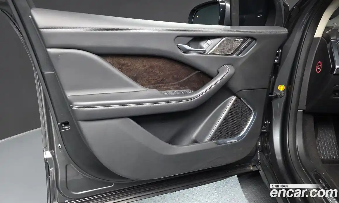 Jaguar I-Pace 2019 0.2 гидро в Москве № 1625495, фото 14