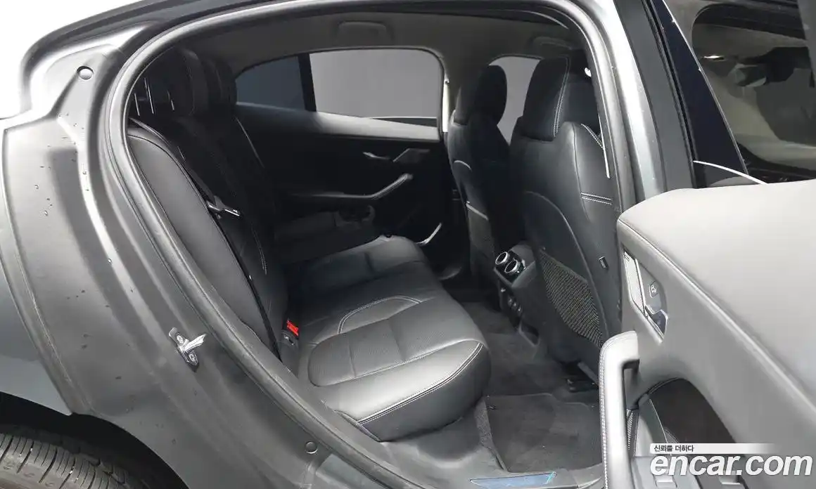 Jaguar I-Pace 2019 0.2 гидро в Москве № 1625495, фото 18