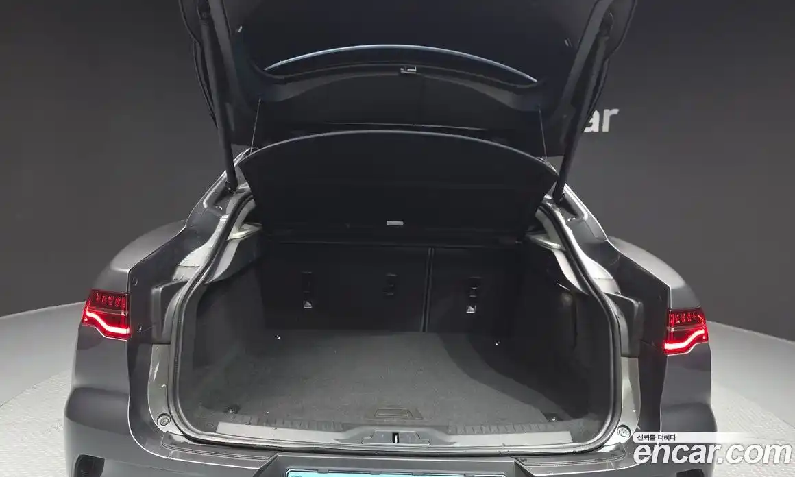 Jaguar I-Pace 2019 0.2 гидро в Москве № 1625495, фото 26