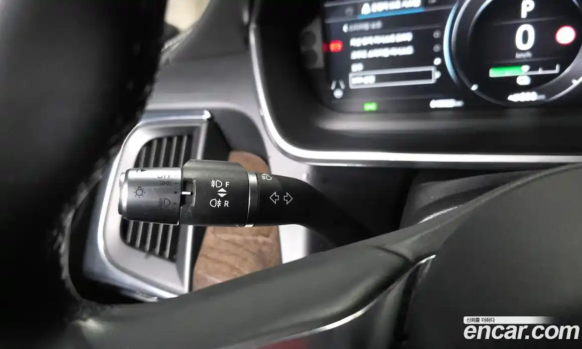 Jaguar I-Pace 2019 0.2 гидро в Москве № 1625495, фото 28