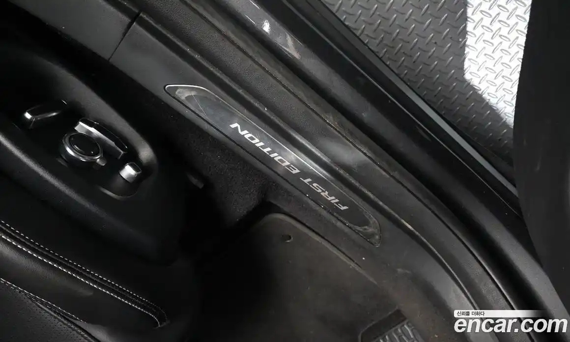 Jaguar I-Pace 2019 0.2 гидро в Москве № 1625495, фото 30