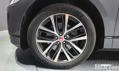 Jaguar I-Pace 2019 0.2 гидро в Москве № 1625495, миниатюра 5