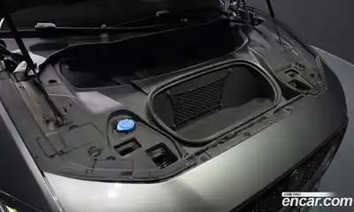 Jaguar I-Pace 2019 0.2 гидро в Москве № 1625495, миниатюра 6