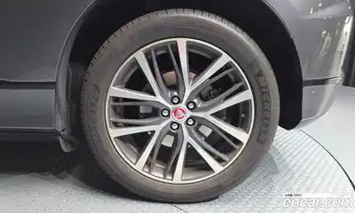 Jaguar I-Pace 2019 0.2 гидро в Москве № 1625495, миниатюра 7