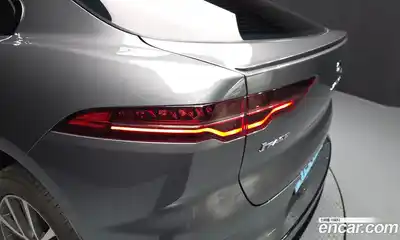 Jaguar I-Pace 2019 0.2 гидро в Москве № 1625495, миниатюра 9
