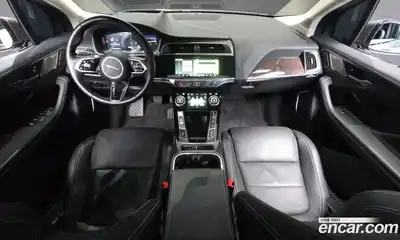 Jaguar I-Pace 2019 0.2 гидро в Москве № 1625495, миниатюра 10