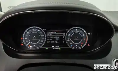 Jaguar E-Pace 2020 2.0 гидро в Москве № 1625500, миниатюра 11
