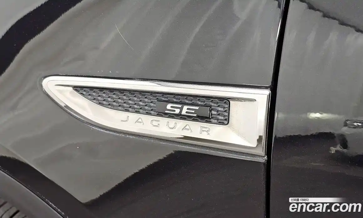 Jaguar E-Pace 2020 2.0 гидро в Москве № 1625500, фото 28