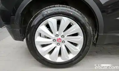 Jaguar E-Pace 2020 2.0 гидро в Москве № 1625500, миниатюра 5