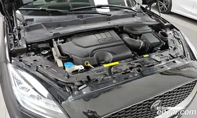 Jaguar E-Pace 2020 2.0 гидро в Москве № 1625500, миниатюра 6