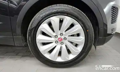 Jaguar E-Pace 2020 2.0 гидро в Москве № 1625500, миниатюра 7