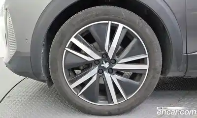 Peugeot 5008 2023 1.2 гидро в Москве, миниатюра 5