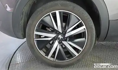 Peugeot 5008 2023 1.2 гидро в Москве, миниатюра 7