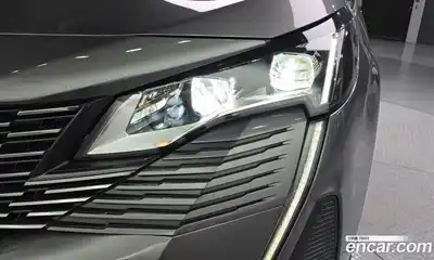 Peugeot 5008 2023 1.2 гидро в Москве, миниатюра 8