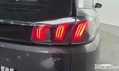 Peugeot 5008 2023 1.2 гидро в Москве, миниатюра 9