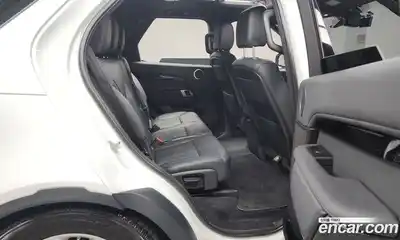 Land Rover Discovery 2019 2.0 гидро в Москве № 166506, миниатюра 12