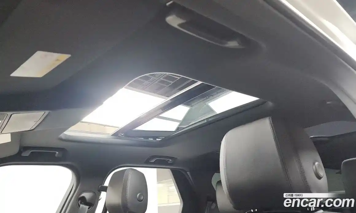 Land Rover Discovery 2019 2.0 гидро в Москве № 166506, фото 19