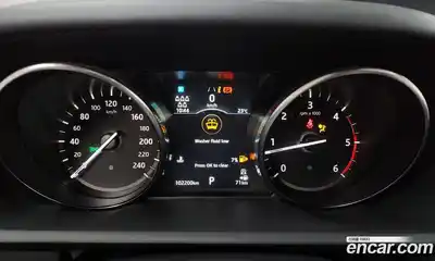Land Rover Discovery 2019 2.0 гидро в Москве № 166506, миниатюра 8