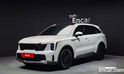 Kia Sorento, 2023
