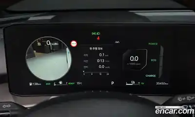 Kia Sorento 2023 1.6 гидро в Москве № 1685089, миниатюра 11