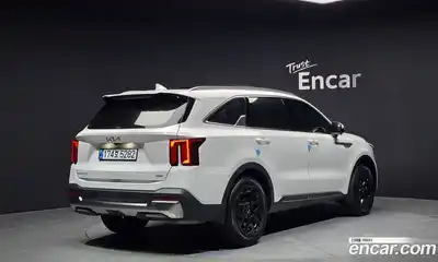 Kia Sorento 2023 1.6 гидро в Москве № 1685089, миниатюра 2