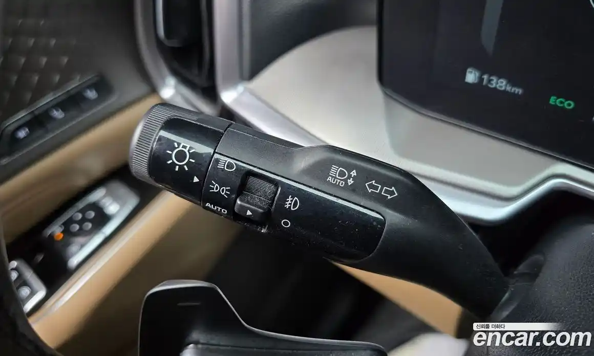 Kia Sorento 2023 1.6 гидро в Москве № 1685089, фото 23