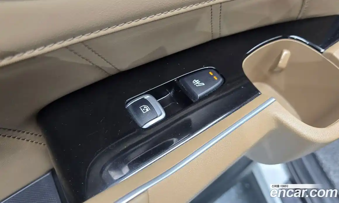 Kia Sorento 2023 1.6 гидро в Москве № 1685089, фото 24