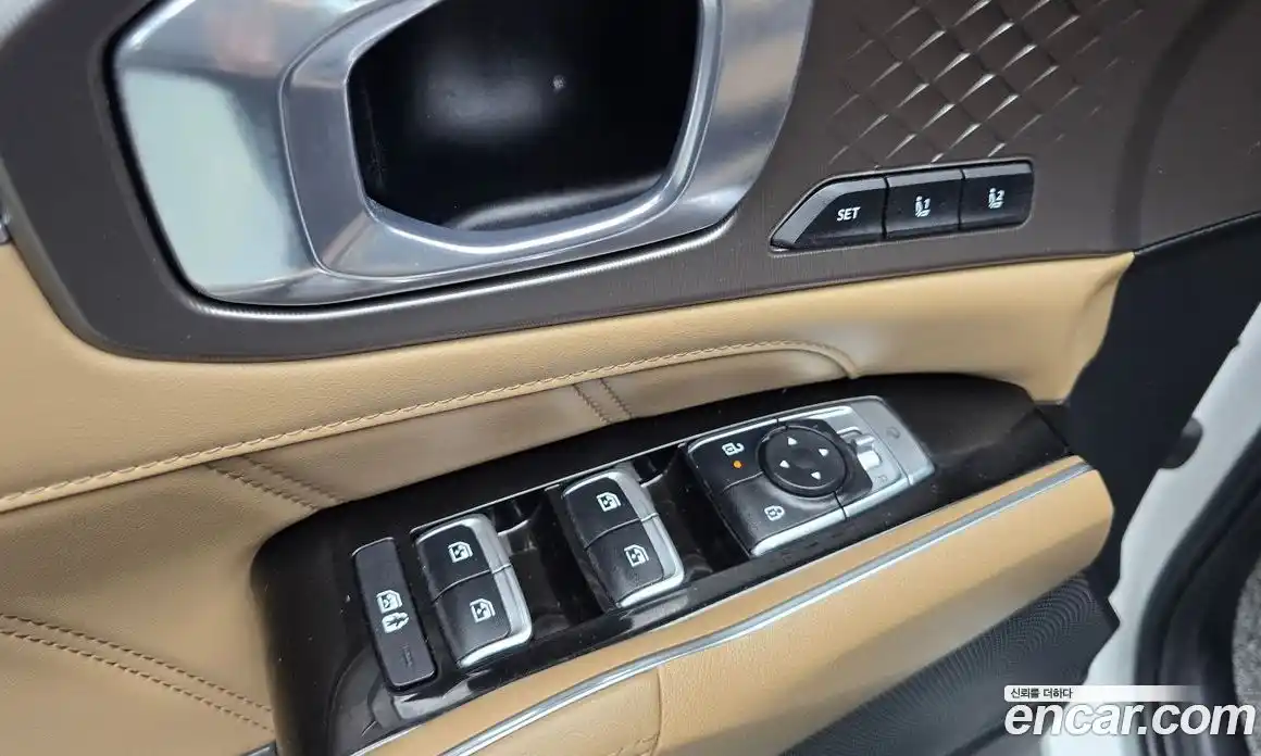 Kia Sorento 2023 1.6 гидро в Москве № 1685089, фото 28