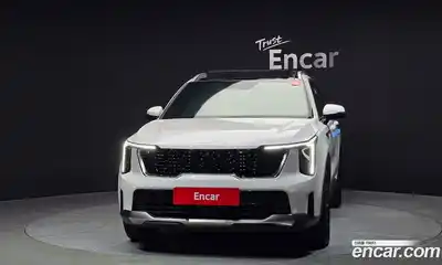 Kia Sorento 2023 1.6 гидро в Москве № 1685089, миниатюра 3