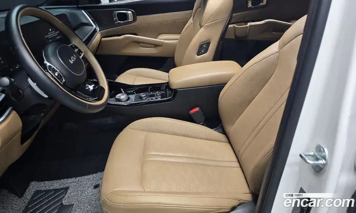 Kia Sorento 2023 1.6 гидро в Москве № 1685089, фото 31