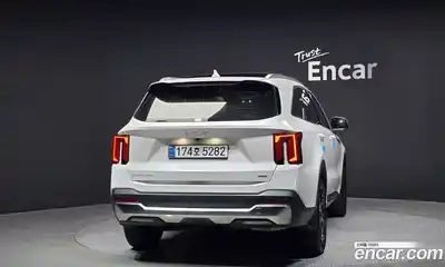 Kia Sorento 2023 1.6 гидро в Москве № 1685089, миниатюра 4